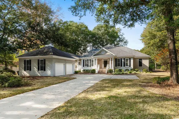 4406 Indigo Ln., Murrells Inlet, SC 29576
