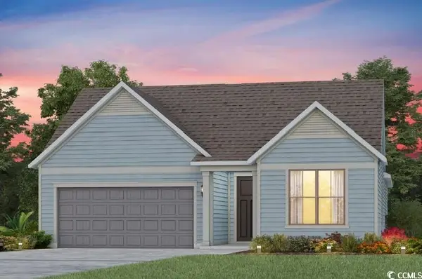 1139 Grinnell St., North Myrtle Beach, SC 29582