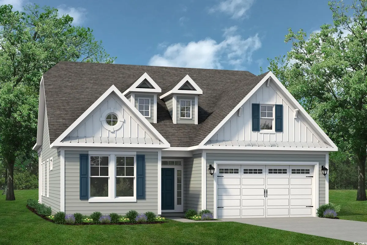 704 St. Vincent Loop, Little River, SC 29566 - Image #1