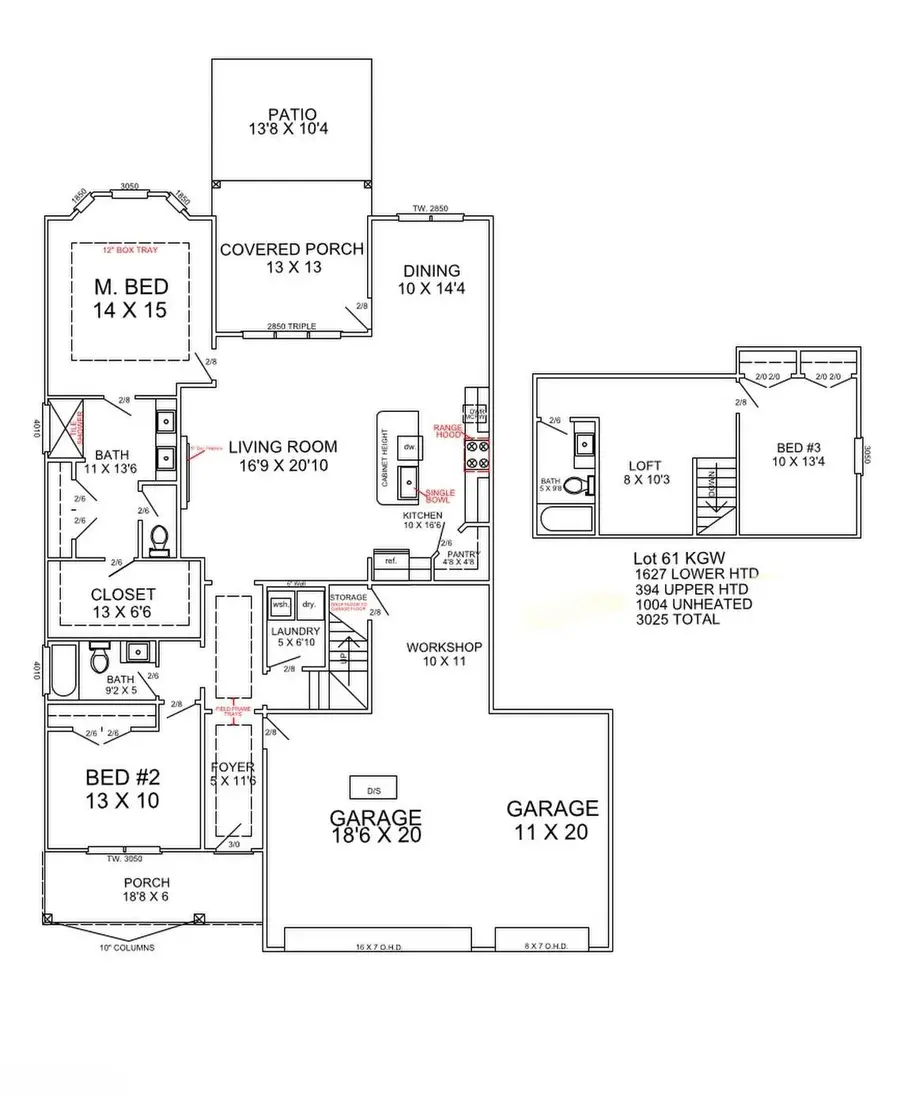 1505 Crooked Hook Rd., North Myrtle Beach, SC 29582 - Image #2