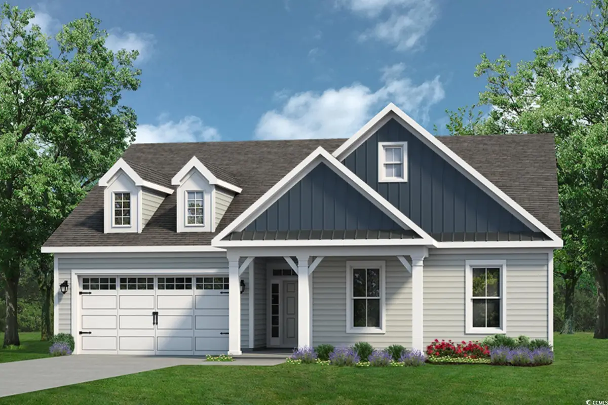 2231 Seagrape Dr., Little River, SC 29566 - Image #1