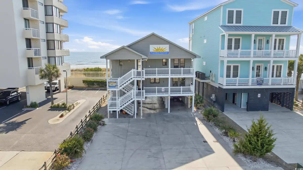 2021 S Ocean Blvd., North Myrtle Beach, SC 29582 - Image #1