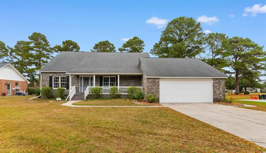 126 Jericho Ct., Georgetown, SC 29440 - Image #2