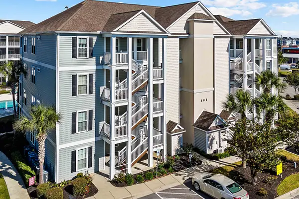 100 Ella Kinley Circle #301, Myrtle Beach, SC 29588