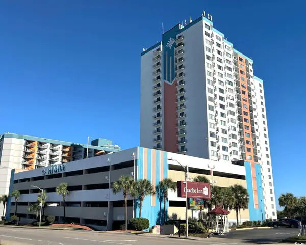 1605 S S Ocean Blvd. #1610, Myrtle Beach, SC 29577