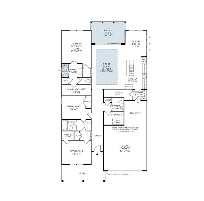 103 Condor Ct, Pawleys Island, SC 29585 - Image #2