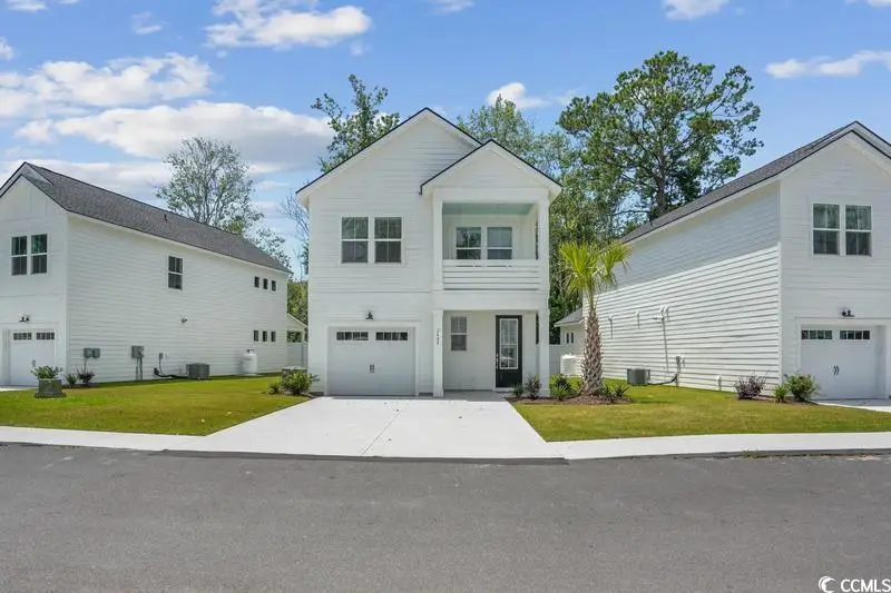 2519 Hillbourne Loop, North Myrtle Beach, SC 29582 - Image #1