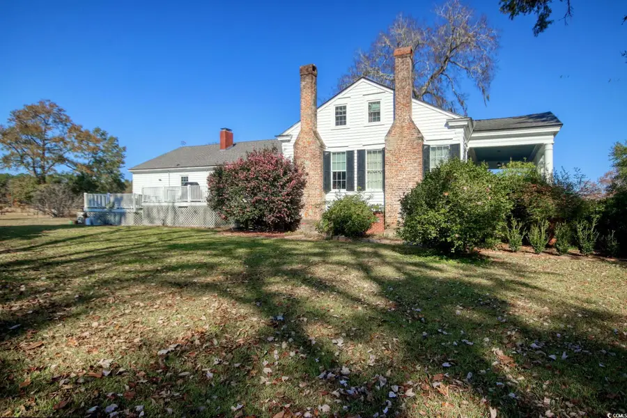 10463 County Line Rd., Hemingway, SC 29554 - Image #2