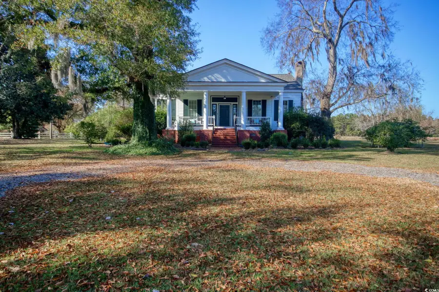 10463 County Line Rd., Hemingway, SC 29554 - Image #3