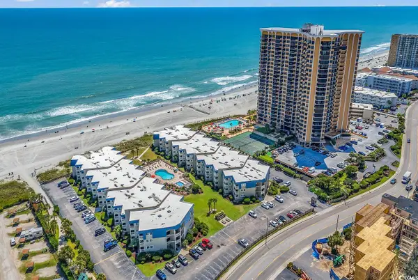 9670 Shore Dr. #228, Myrtle Beach, SC 29572