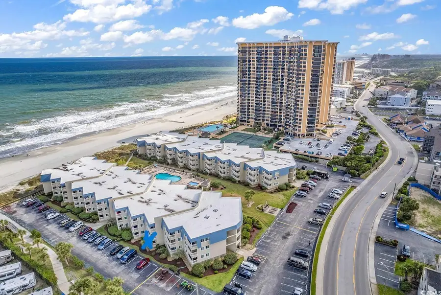 9670 Shore Dr. #228, Myrtle Beach, SC 29572 - Image #2
