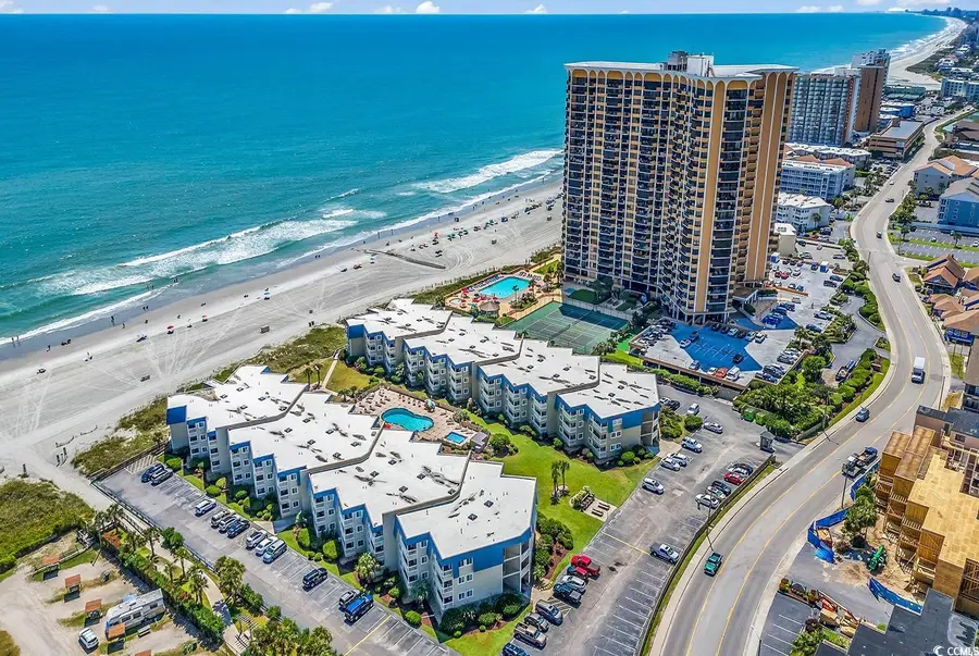 9670 Shore Dr. #228, Myrtle Beach, SC 29572 - Image #3