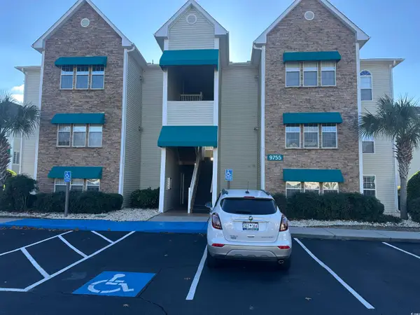 9755 Leyland Dr. #11, Myrtle Beach, SC 29572