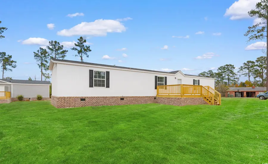 121 Feather Dr, Georgetown, SC 29440 - Image #3