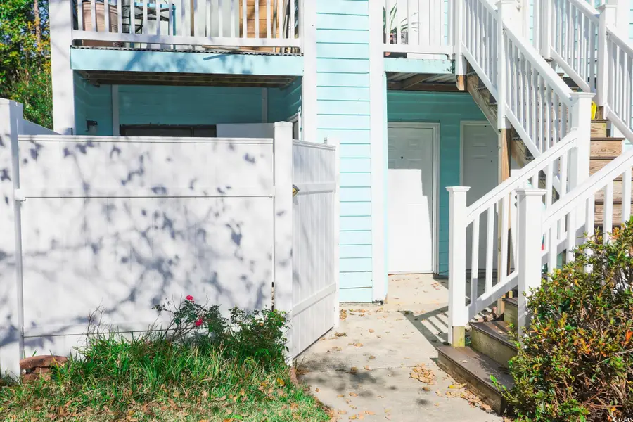 405 Cambridge Circle #B-4, Murrells Inlet, SC 29576 - Image #2