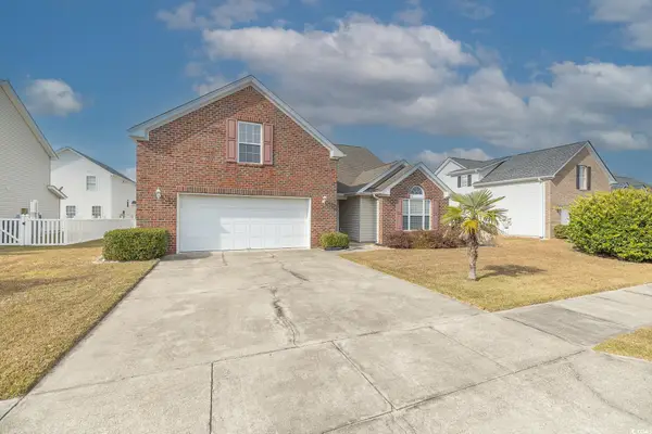 5077 Capulet Circle, Myrtle Beach, SC 29588