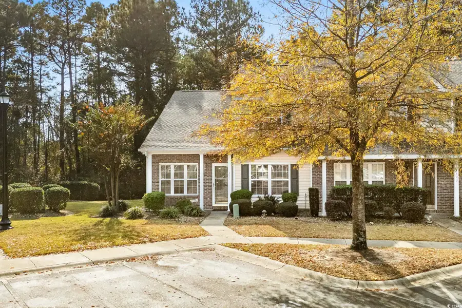 399 Seabert Rd. #209, Myrtle Beach, SC 29579 - Image #3