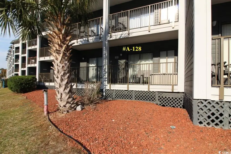 5905 S Kings Hwy. #128, Myrtle Beach, SC 29575 - Image #3