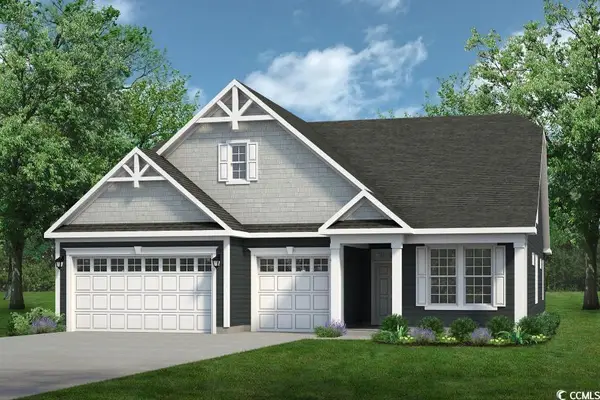 962 Parelli Way Nw, Calabash, NC 28467