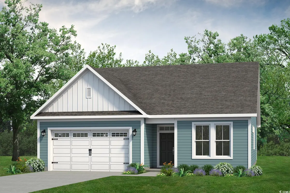 1184 Halter Pl., Calabash, NC 28467 - Image #1