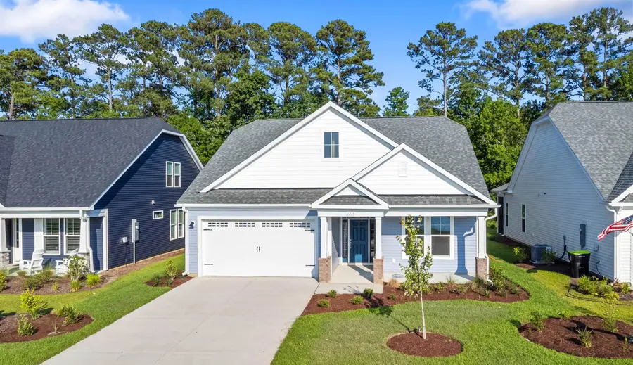1216 Halter Pl., Calabash, NC 28467 - #2