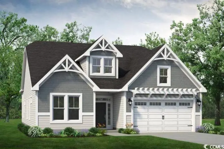 1181 Halter Pl., Calabash, NC 28467 - Image #1