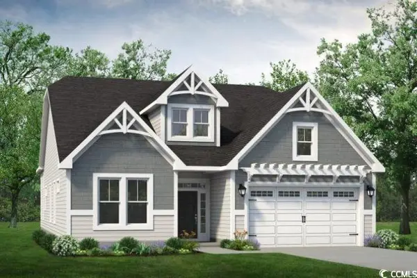 1181 Halter Pl., Calabash, NC 28467