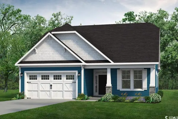 1165 Halter Pl., Calabash, NC 28467