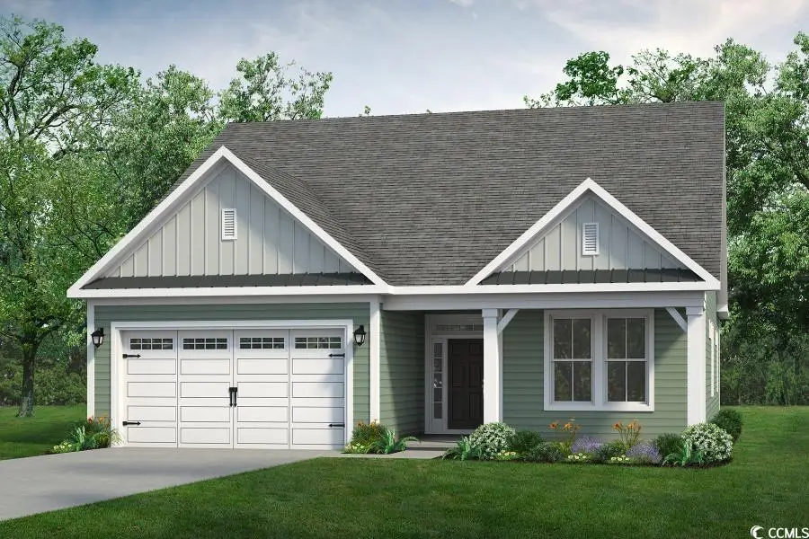 1149 Halter Pl., Calabash, NC 28467 - Image #1