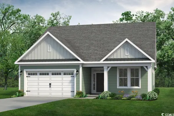 1149 Halter Pl., Calabash, NC 28467