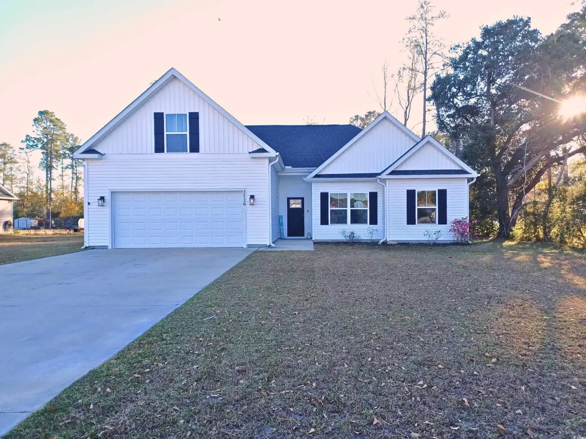 2520 Suzanne Dr., Conway, SC 29526 - Image #1