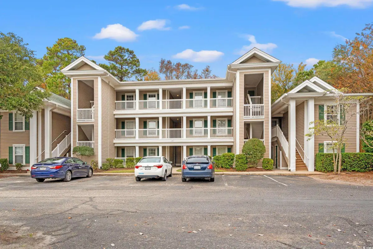 1135 Blue Stem Dr. #28i, Pawleys Island, SC 29585 - Image #1