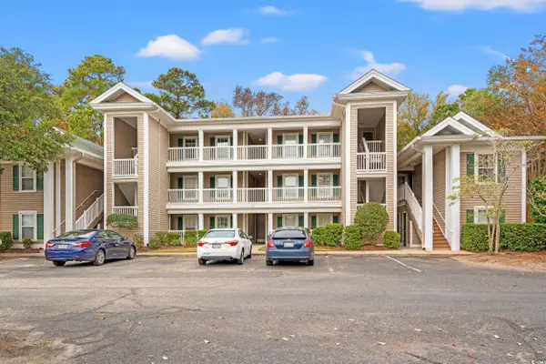 1135 Blue Stem Dr. #28i, Pawleys Island, SC 29585