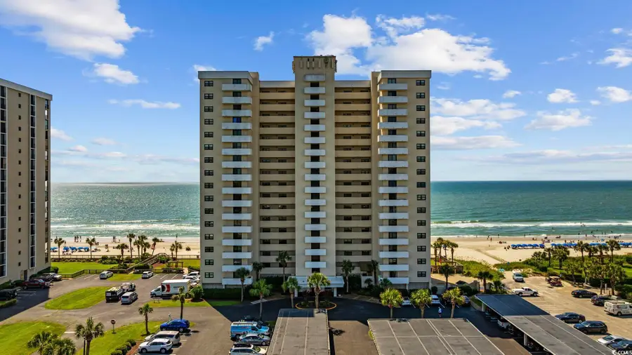 10100 Beach Club Dr. #14-F, Myrtle Beach, SC 29572 - Image #3