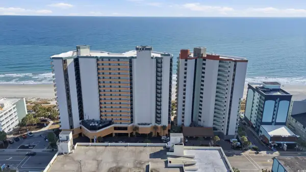 2710 N Ocean Blvd. #702, Myrtle Beach, SC 29577