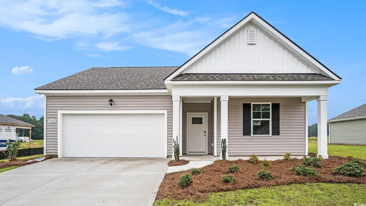 172 Pampas Dr., Loris, SC 29569 - Image #1