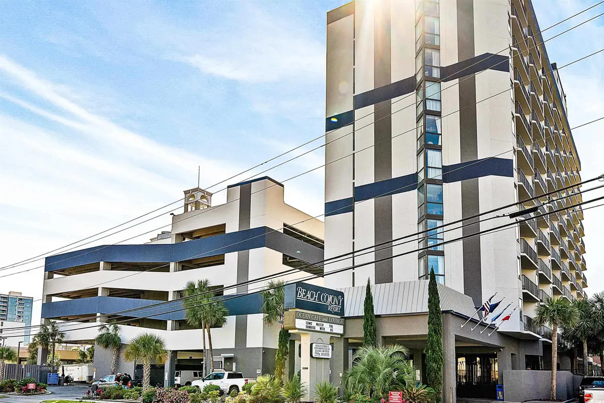 5308 Ocean Blvd. N #2006, Myrtle Beach, SC 29577 - Image #1