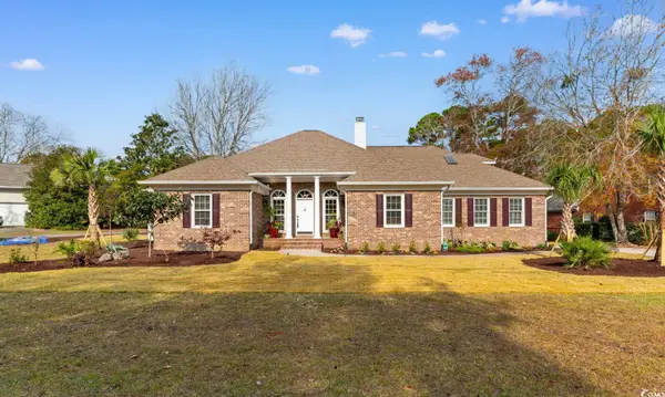 2161 N Berwick Dr., Surfside Beach, SC 29575