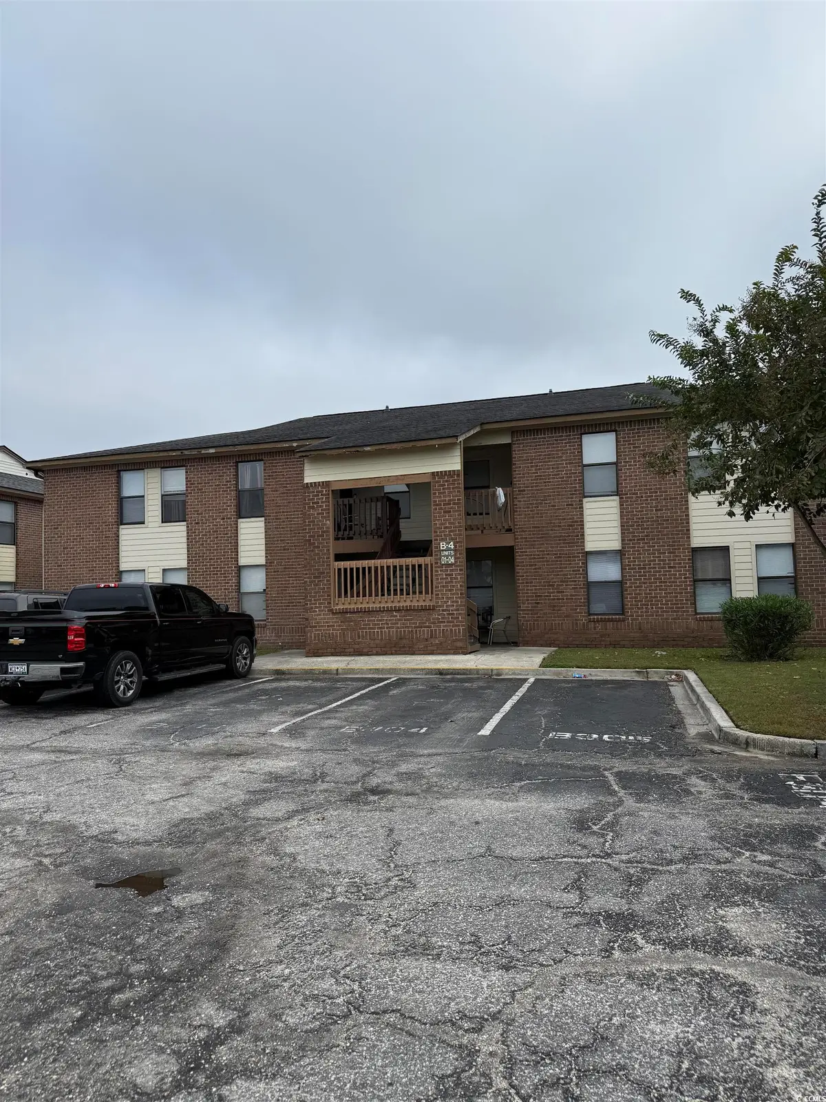 2005 Greens Blvd. #B-403, Myrtle Beach, SC 29577 - Image #1