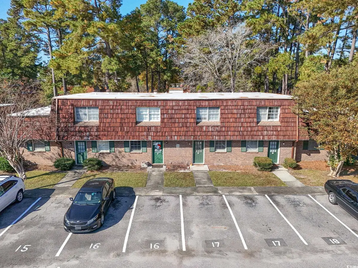 1025 Carolina Rd. #I-7, Conway, SC 29526 - Image #1