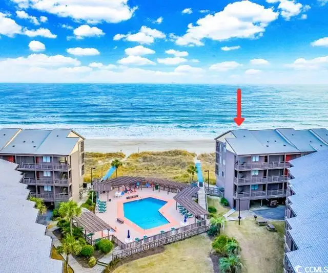 108 N Ocean Blvd. N #208, North Myrtle Beach, SC 29582 - Image #2