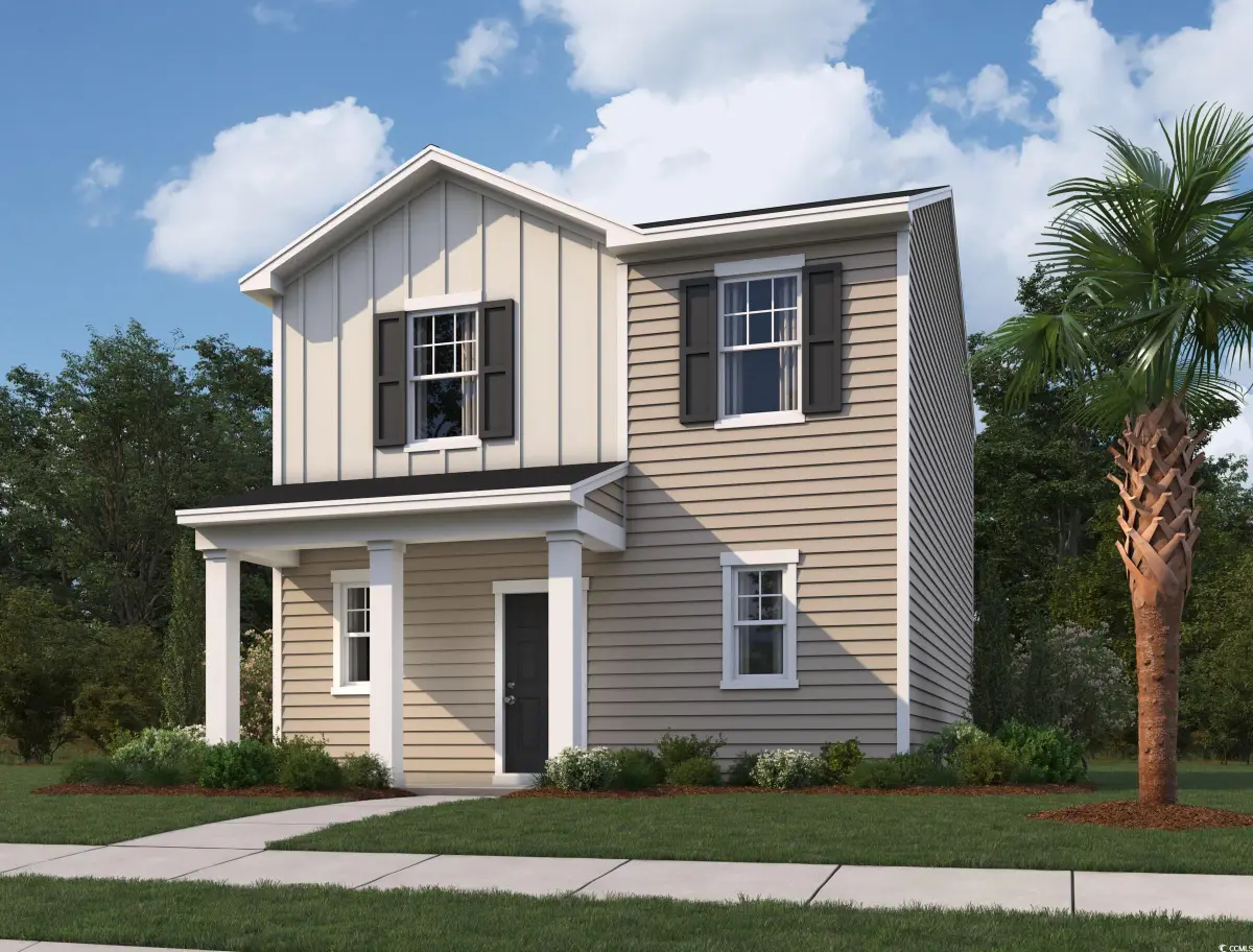 458 Castillo Dr., Loris, SC 29569 - Image #1