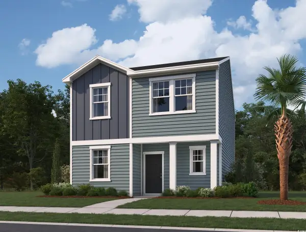 454 Castillo Dr., Loris, SC 29569