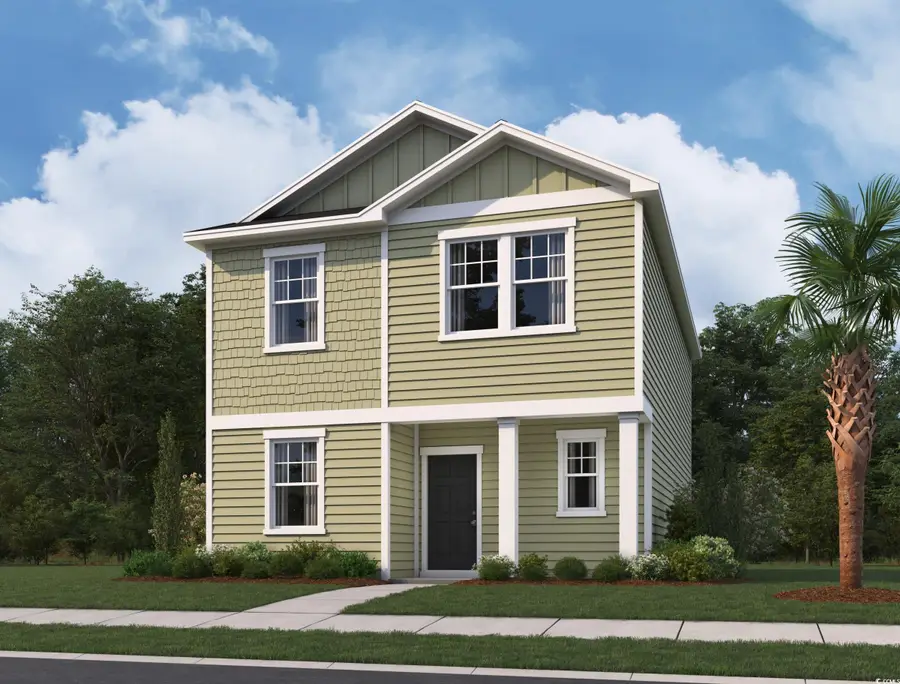 454 Castillo Dr., Loris, SC 29569 - Image #2