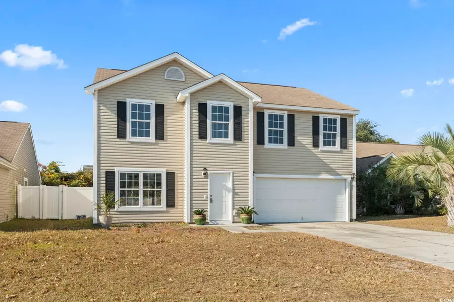 747 Pepperbush Dr., Myrtle Beach, SC 29579 - Image #2