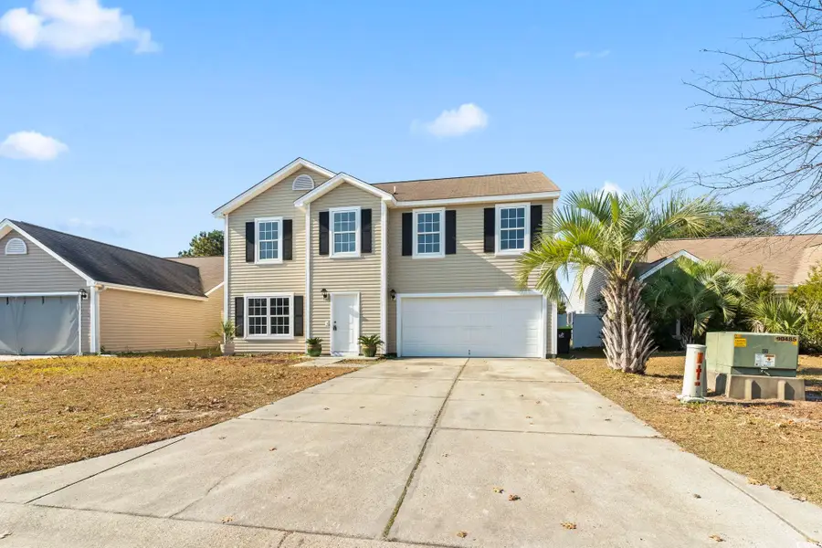 747 Pepperbush Dr., Myrtle Beach, SC 29579 - Image #3