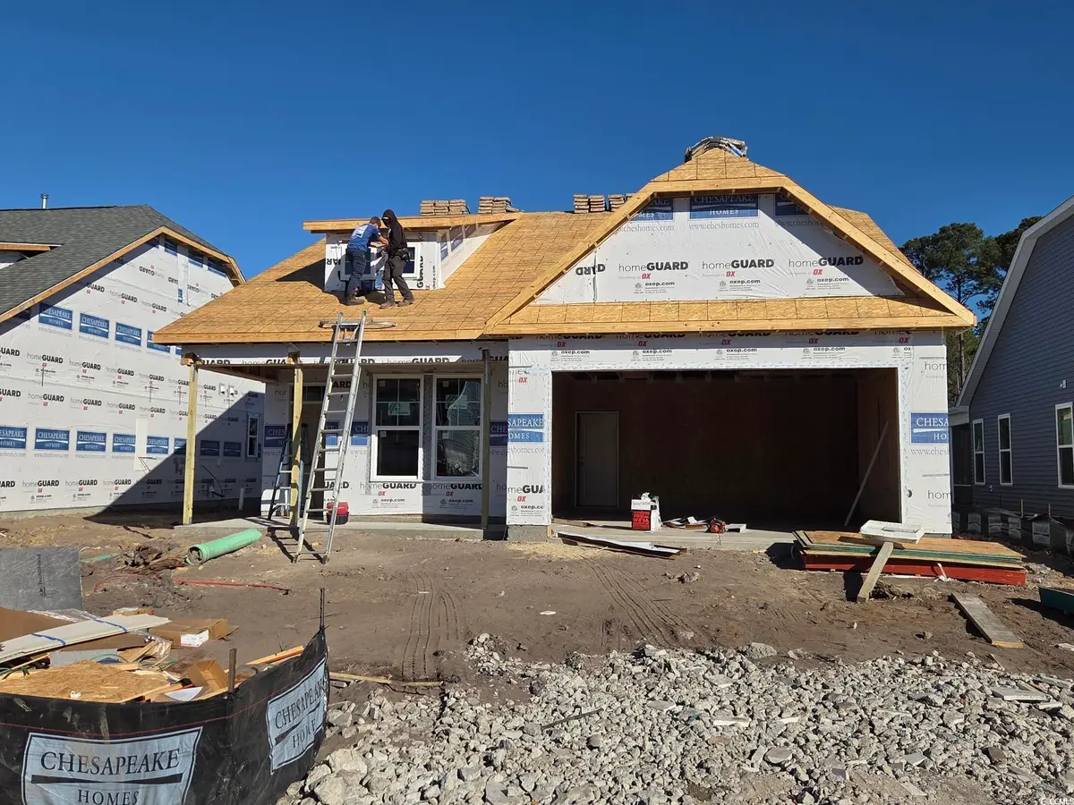 1558 Breakwater Dr., Little River, SC 29566 - Image #1