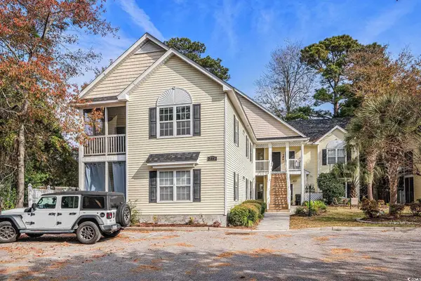 512 35th Ave. N #2, Myrtle Beach, SC 29577