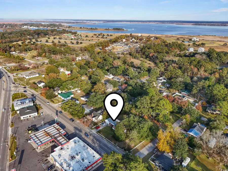 1817 South Island Rd., Georgetown, SC 29440 - Image #3