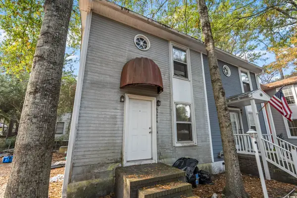 6307 Wildwood Trail #A, Myrtle Beach, SC 29572